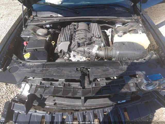 DODGE CHALLENGER - 10