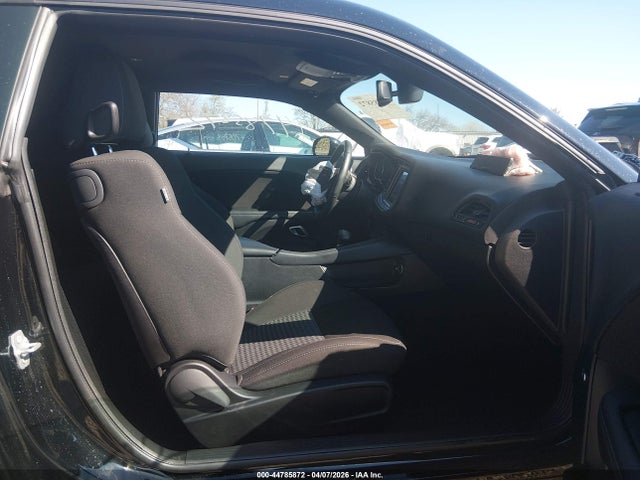 DODGE CHALLENGER - 5