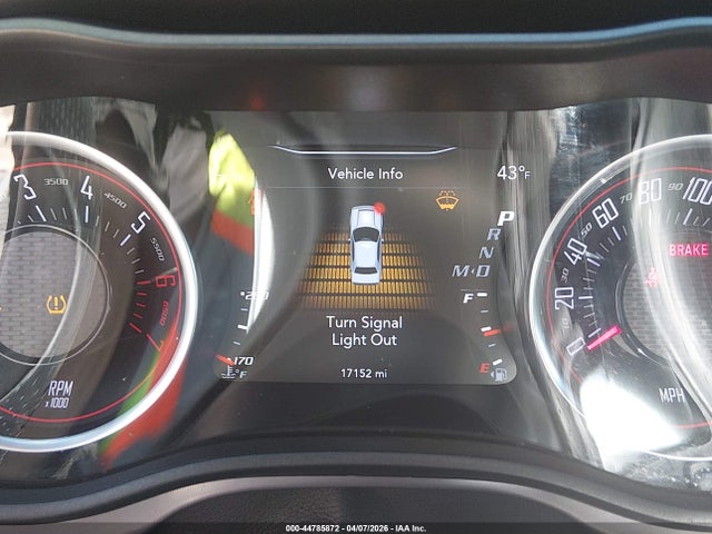 DODGE CHALLENGER - 7