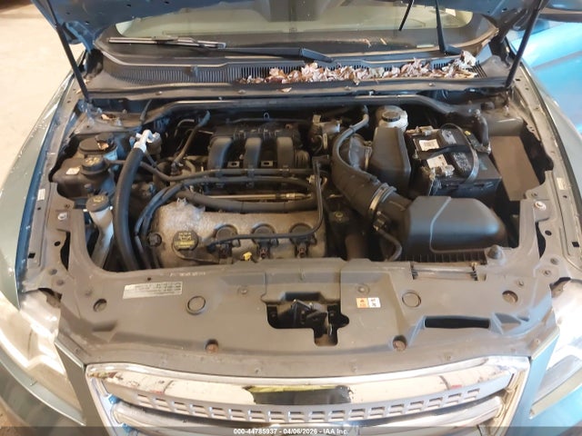 FORD TAURUS SEL - 10