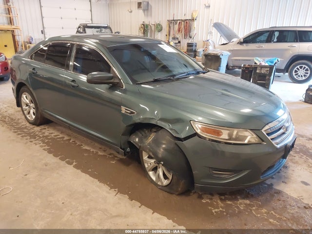 FORD TAURUS SEL - 1