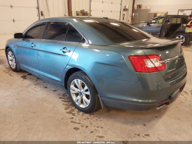 FORD TAURUS SEL - 3