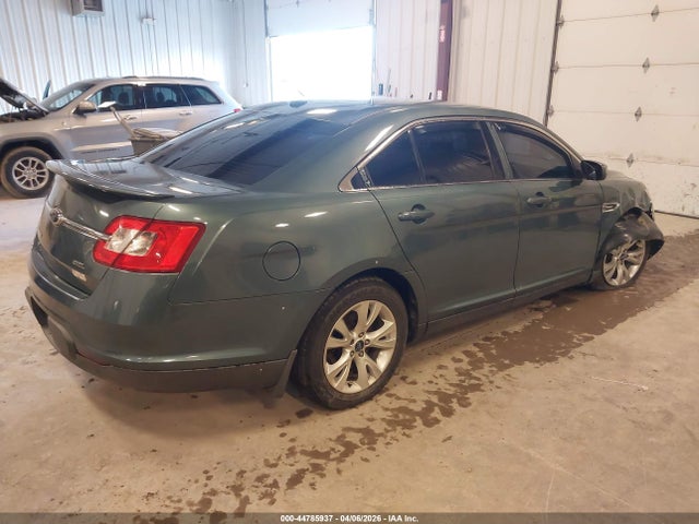 FORD TAURUS SEL - 4