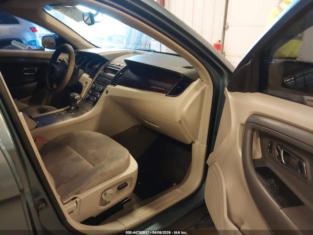 FORD TAURUS SEL - 5