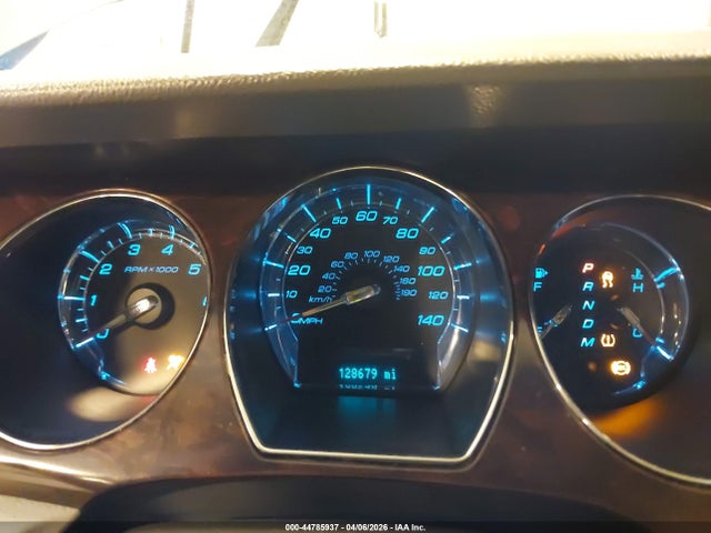 FORD TAURUS SEL - 7