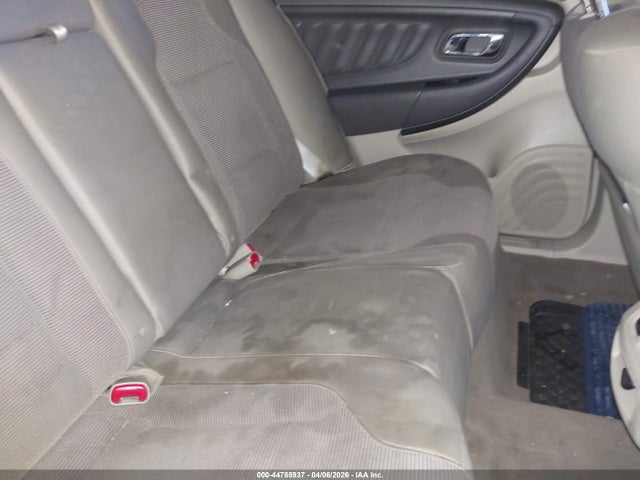 FORD TAURUS SEL - 8