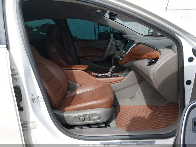 CHEVROLET MALIBU PREMIER - 5