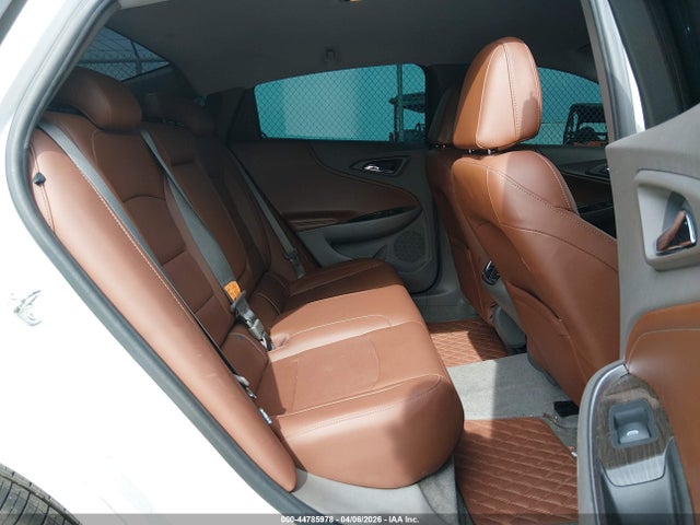 CHEVROLET MALIBU PREMIER - 8