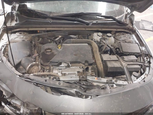 CHEVROLET MALIBU - 10