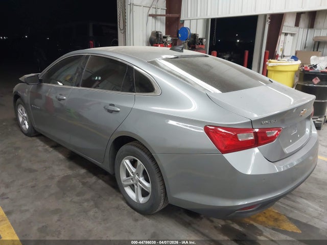 CHEVROLET MALIBU - 3