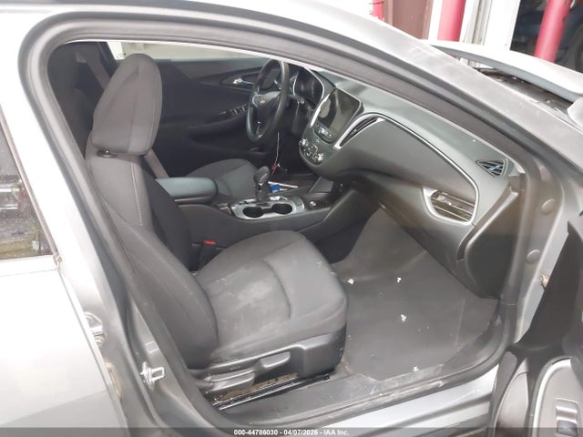 CHEVROLET MALIBU - 5