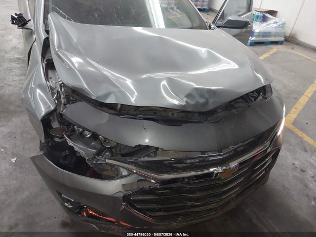 CHEVROLET MALIBU - 6