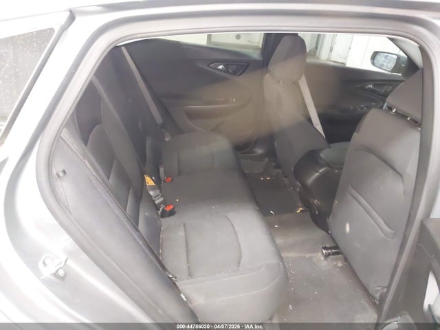 CHEVROLET MALIBU - 8