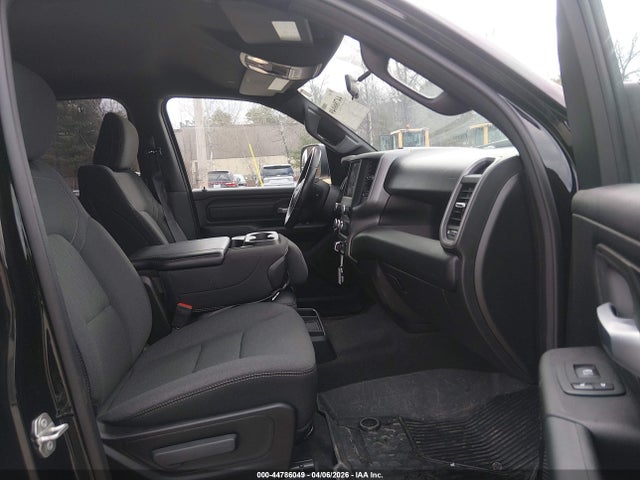 2024 RAM 1500 TRADESMAN 4X4 6'4 BOX — фото 5