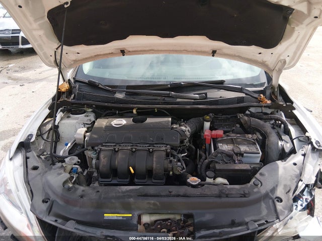 NISSAN SENTRA SR - 10