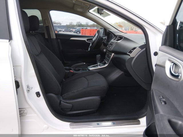 NISSAN SENTRA SR - 5