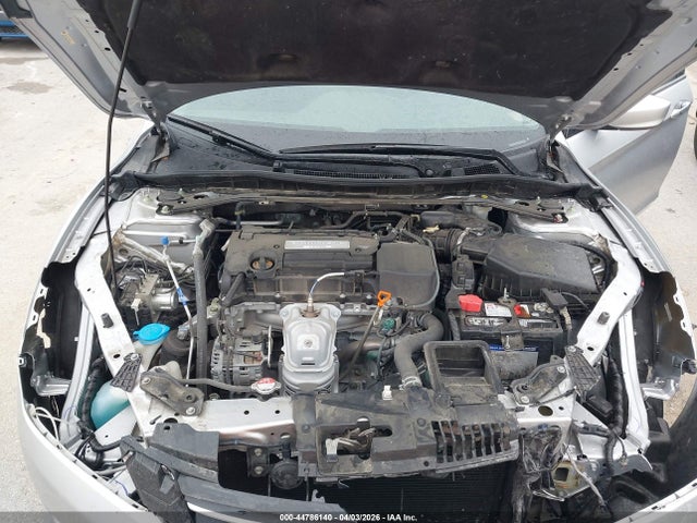 HONDA ACCORD SPORT - 10