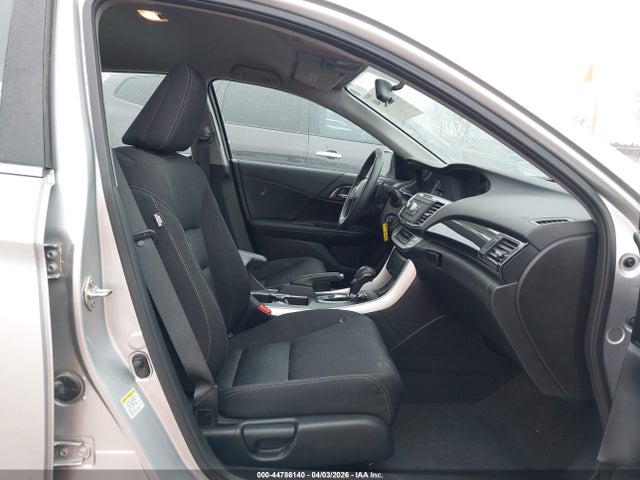 HONDA ACCORD SPORT - 5