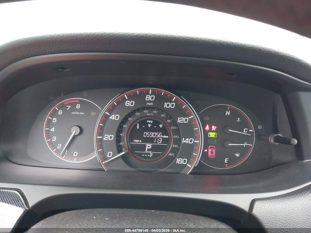 HONDA ACCORD SPORT - 7