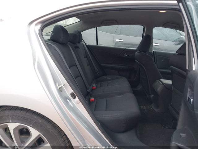 HONDA ACCORD SPORT - 8