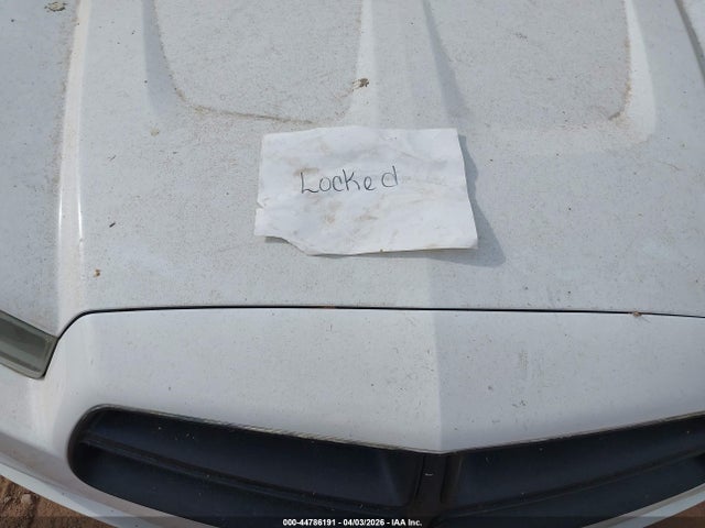 DODGE CHARGER SXT PLUS - 10