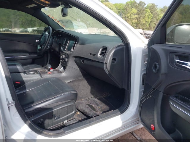 DODGE CHARGER SXT PLUS - 5