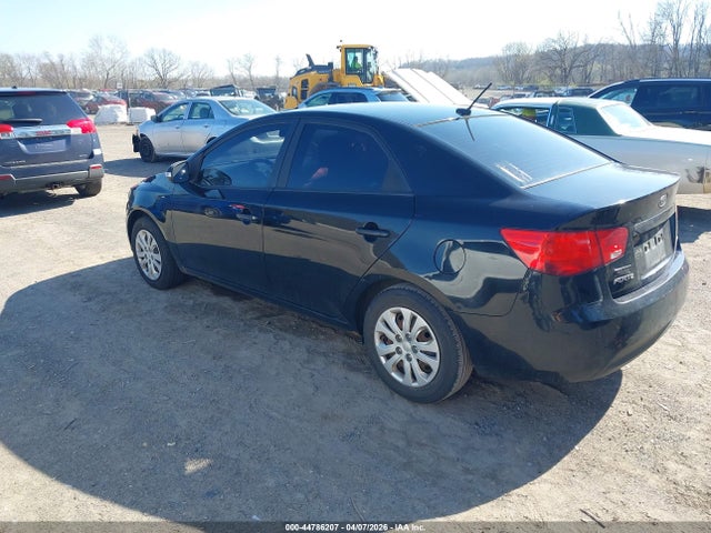 KIA FORTE EX - 3