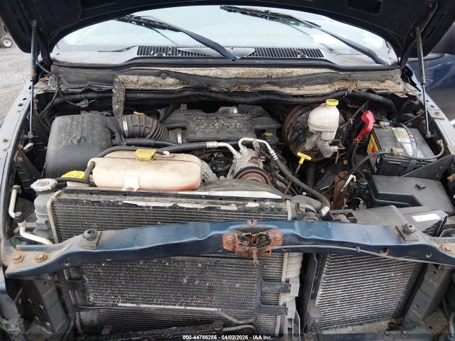 DODGE RAM 2500 SLT/LARAMIE - 10