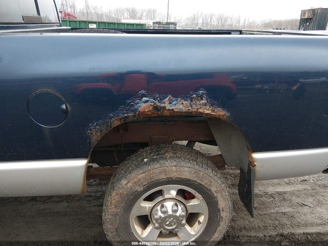 DODGE RAM 2500 SLT/LARAMIE - 6