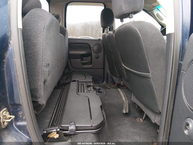 DODGE RAM 2500 SLT/LARAMIE - 8