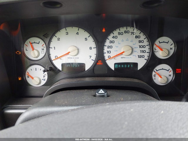 DODGE RAM 2500 SLT/LARAMIE - 7