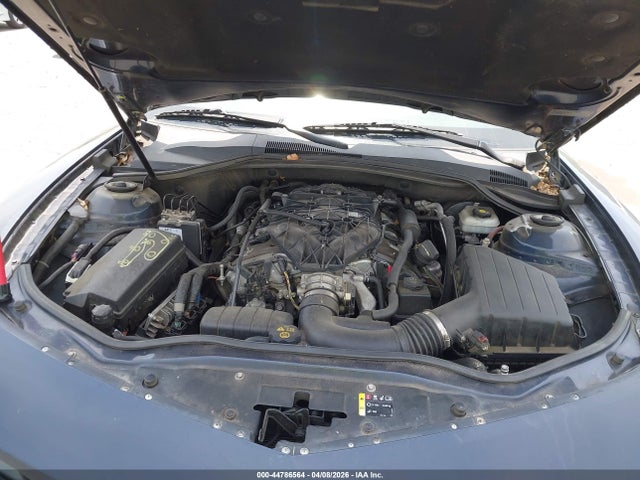 CHEVROLET CAMARO 1LT - 10