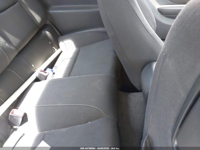 CHEVROLET CAMARO 1LT - 8