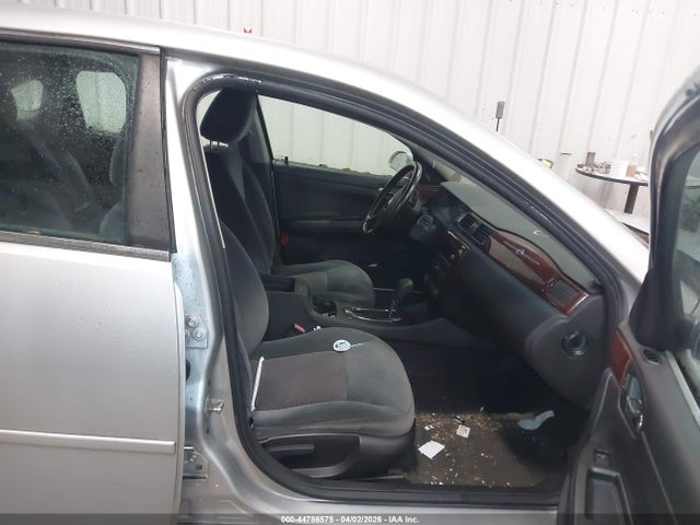 CHEVROLET IMPALA LT - 5