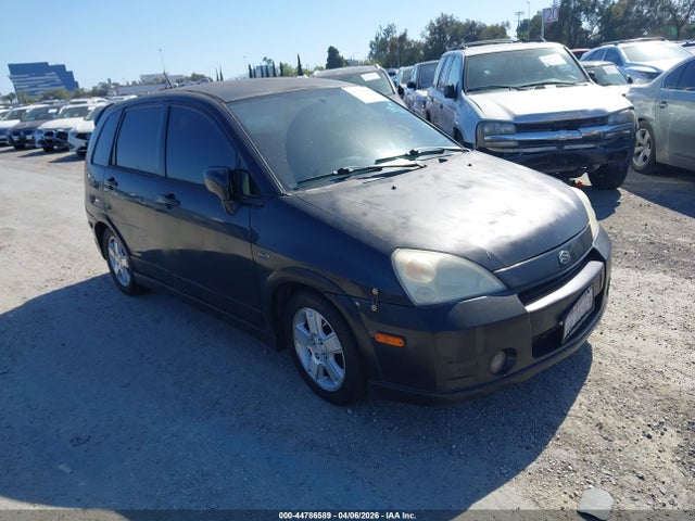 2003 SUZUKI AERIO 