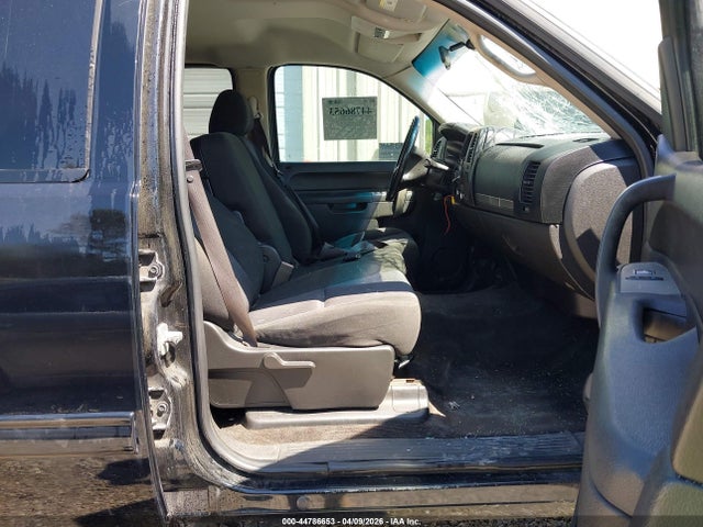 CHEVROLET SILVERADO 1500 LT - 5