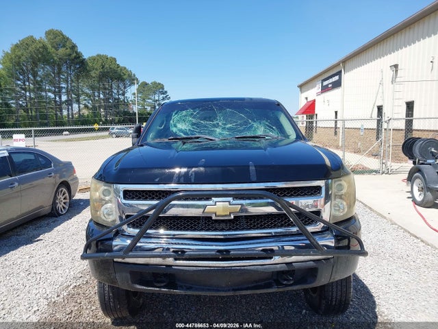 CHEVROLET SILVERADO 1500 LT - 6