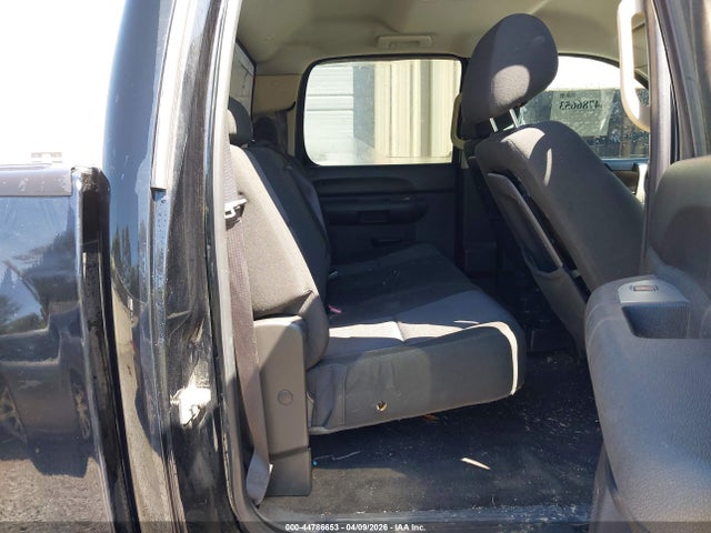 CHEVROLET SILVERADO 1500 LT - 8