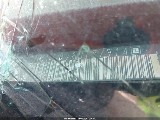 CHEVROLET SILVERADO 1500 LT - 9