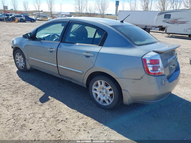 صورة 3 لـ 2012 Nissan SENTRA 2.0 S