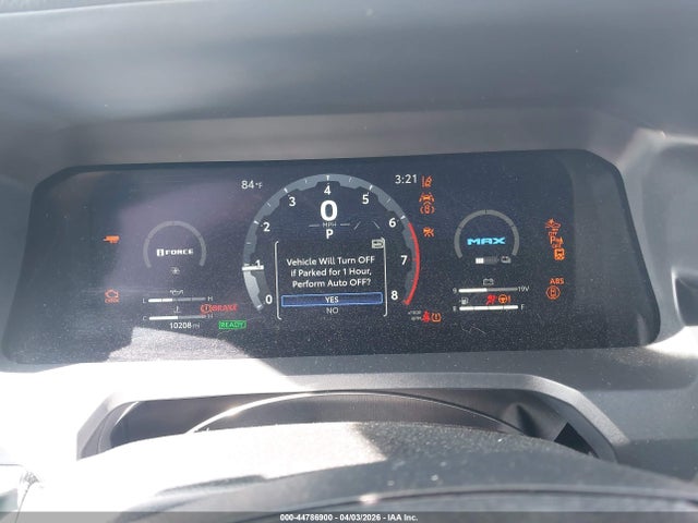 صورة 7 لـ 2025 Toyota TACOMA HYBRID TRAILHUNTER