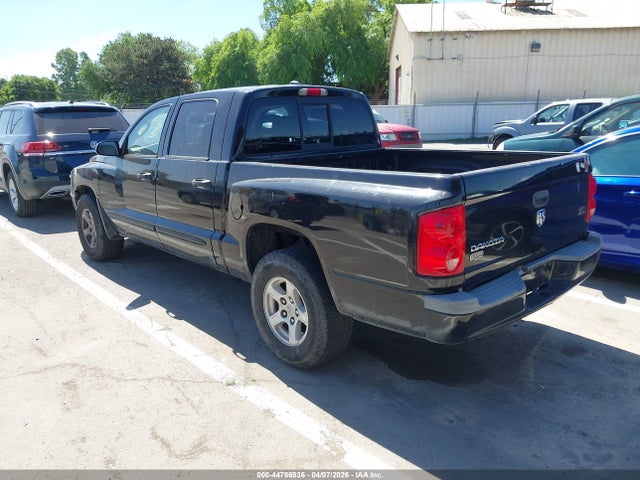 DODGE DAKOTA LARAMIE - 3