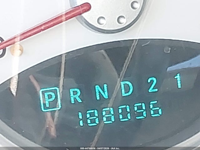 DODGE DAKOTA LARAMIE - 7