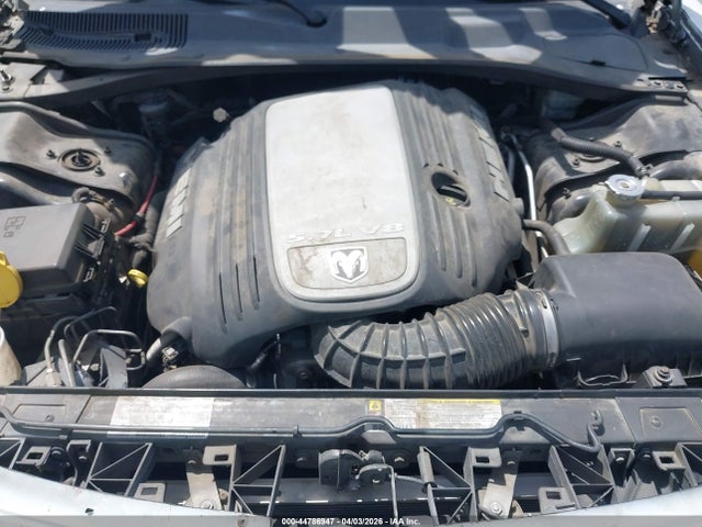 DODGE CHARGER R/T - 10