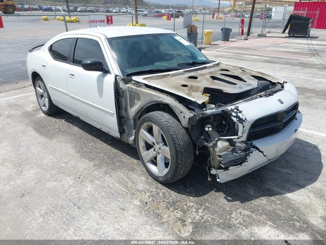 DODGE CHARGER R/T - 1