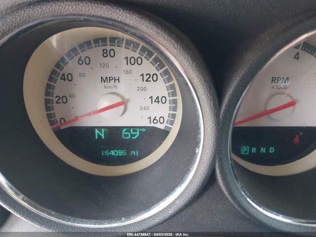 DODGE CHARGER R/T - 7