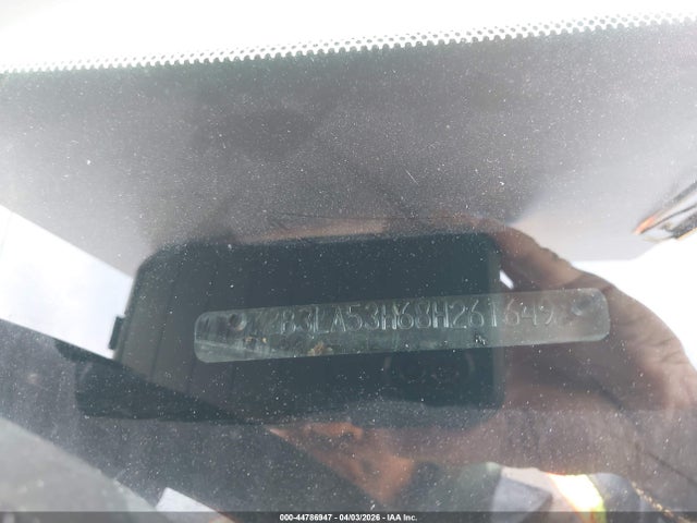 DODGE CHARGER R/T - 9