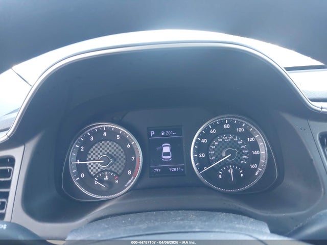 HYUNDAI ELANTRA SEL - 7