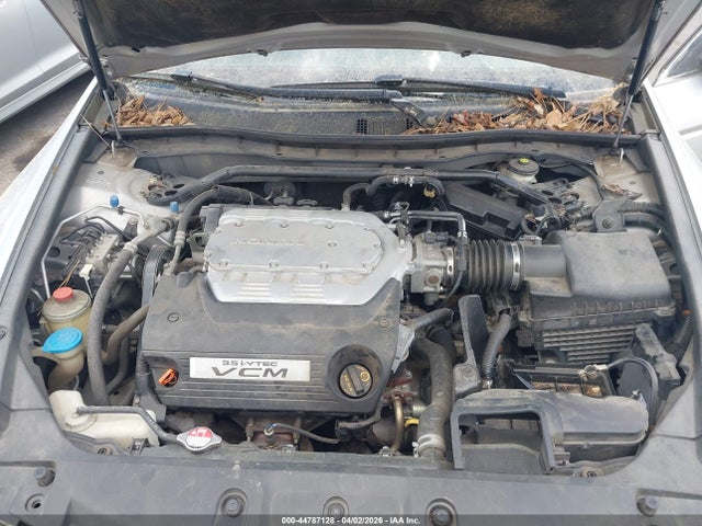 HONDA ACCORD 3.5 EX-L - 10