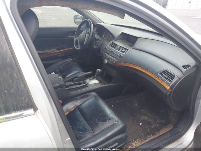 HONDA ACCORD 3.5 EX-L - 5